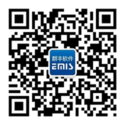 EMIS微信公众号EMISZH