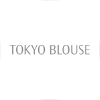 Tokyo Blouse